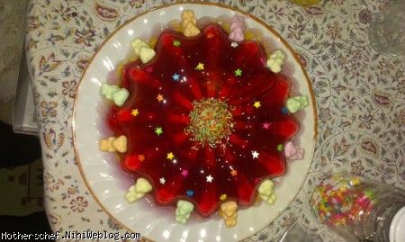 ژله