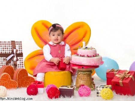 گل من همیشه زنده باشی و سلامت