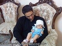 تازه از حموم در امدی