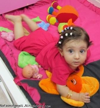 النا محمدی النا محمدی
