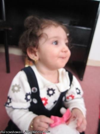 النا محمدی النا محمدی