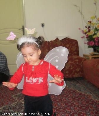 النا محمدی النا محمدی