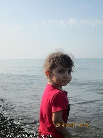 النا محمدی
