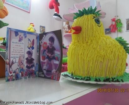 النا محمدی