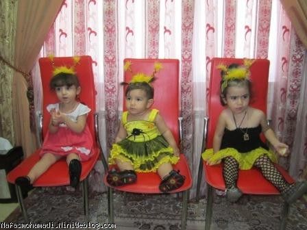 النا محمدی