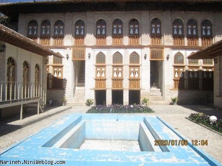 عمارت لطیفی
