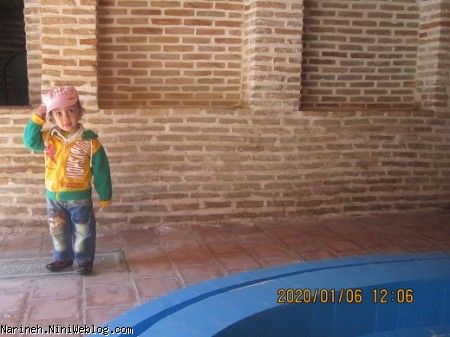 بالاخره گیرت اوردم .... عکس یهویی