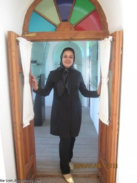 یه مامان خوشتیپ !!!!!