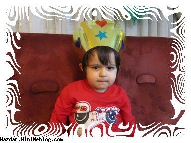 فداااااااااااااای تو