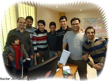 تو عزیز دلمی