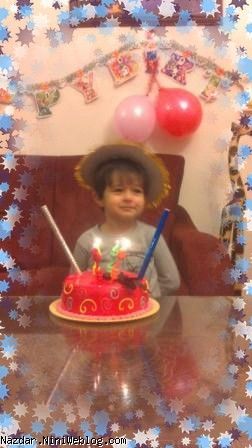 ناناز من