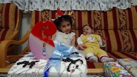 تولد سارا