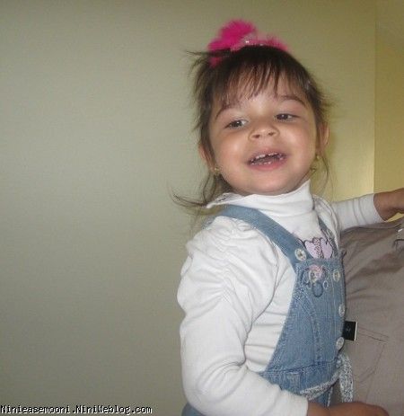 lilia