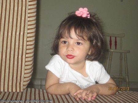 lilia