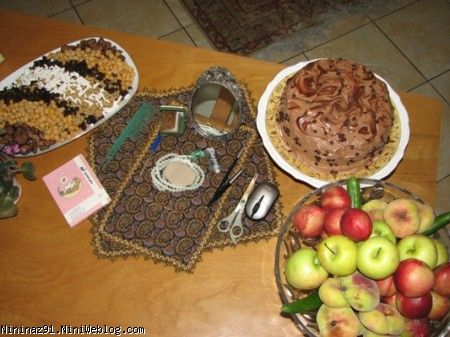 دندونی آرمیتا