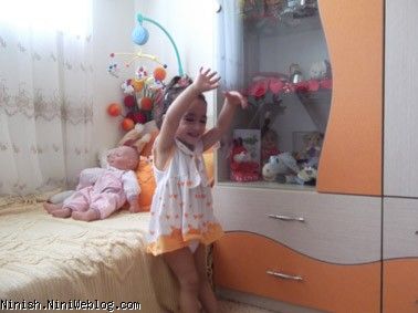 نیایش در حال نا نای
