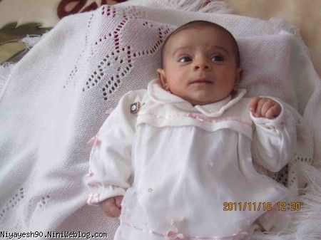 اینجا عروس شدم