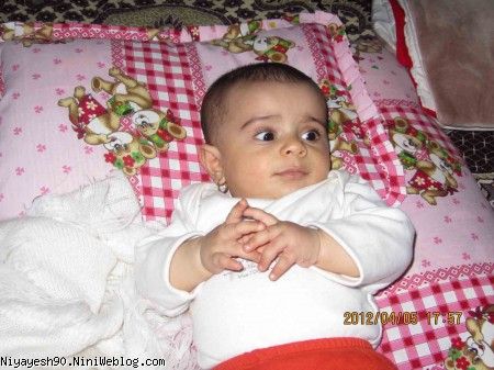 وقتی که ظهر میخوام بخوابم