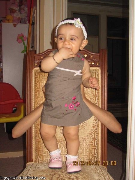 روز تولد خاله زهره جون