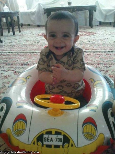 چه حالی داره قایق سواری