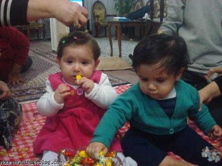 مبارکه