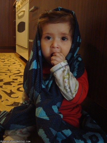 نورا خانومه دیگه نورا