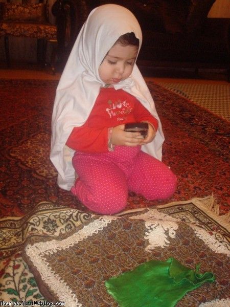 پروردگارا...