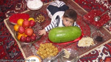 طاها در وسط