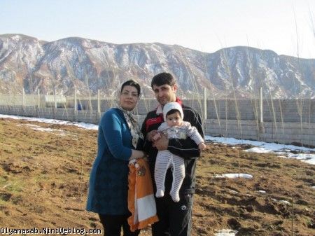سیزده بدر