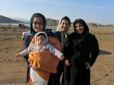 سیزده بدر