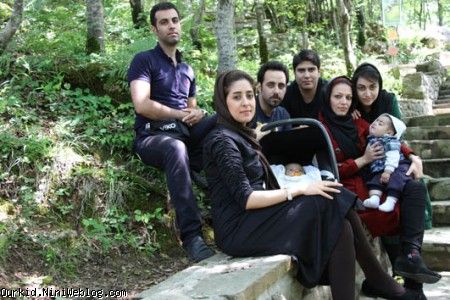 دسته جمعی