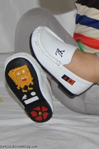 کفش