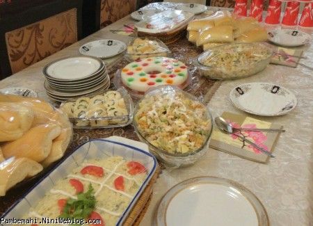 مهمونی عصرانه