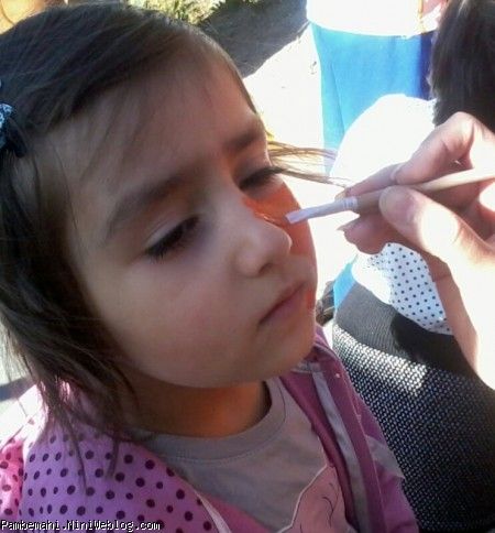 روزکودک وآرشیدا