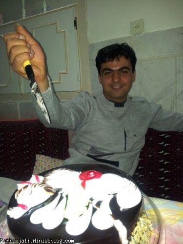 تولد بابایی