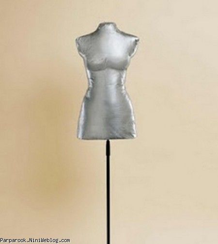Dress Form