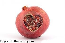 انار شب یلدا