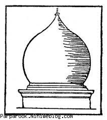 رنگ آمیزی مسجد