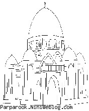 رنگ آمیزی مسجد