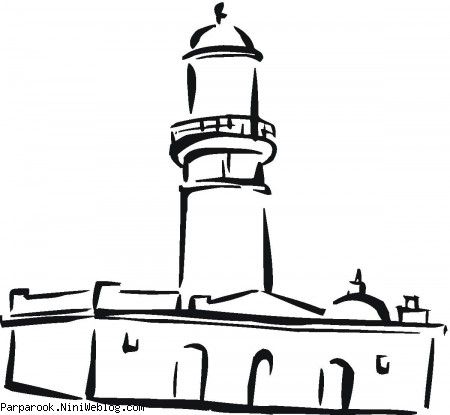رنگ آمیزی مسجد