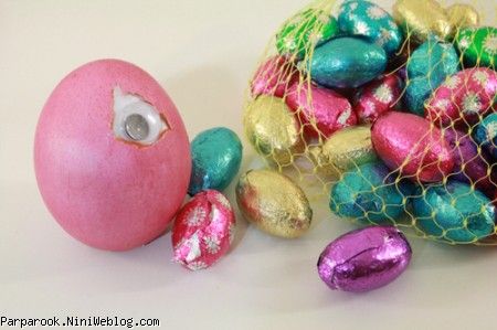 غول&zwnj;چه&zwnj;های یک چشمی