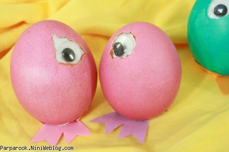 غول&zwnj;چه&zwnj;های یک چشمی
