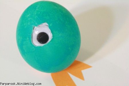 غول&zwnj;چه&zwnj;های یک چشمی