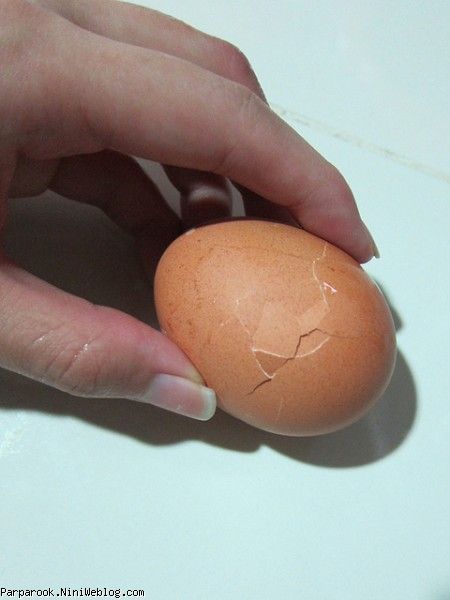 رنگ کردن تخم&zwnj;مرغ های خوردنی