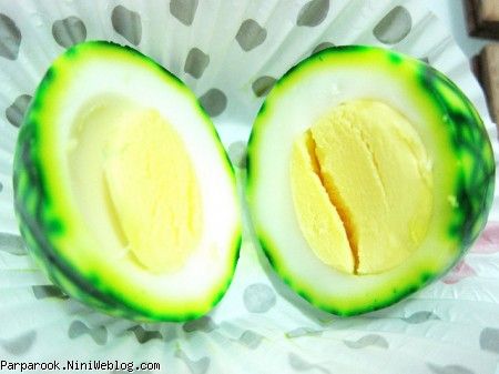رنگ کردن تخم&zwnj;مرغ های خوردنی