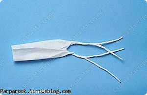 دسته گلی از قلب بسازید دسته گلی از قلب بسازید