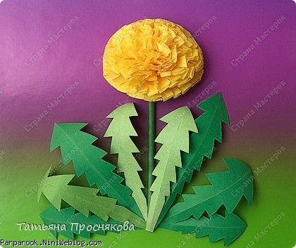آموزش ساخت گل از دستمال سفره