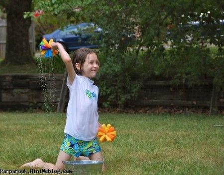 چند تفریح جالب برای تابستان کودکان امسال بخش اول
