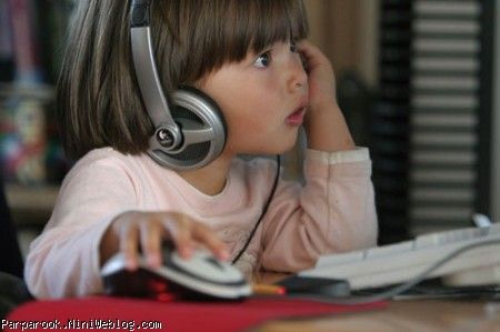 چگونه فرزندانمان را در فضای اینترنت کنترل کنیم؟ چگونه فرزندانمان را در فضای اینترنت کنترل کنیم؟