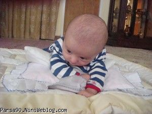 چقد من باید زحمت بکشم تا دستم به چیزی برسه 2